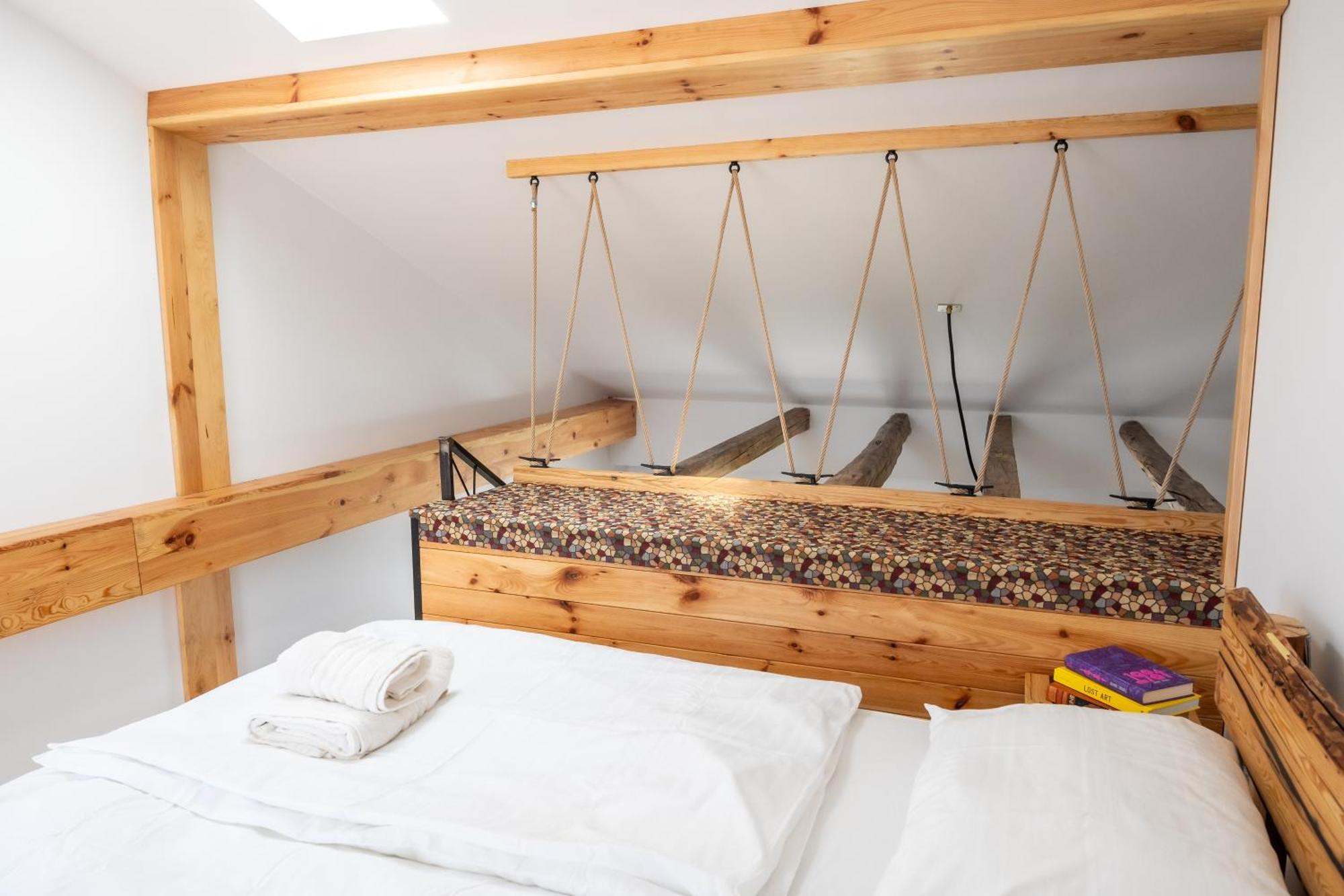 Island Apartments Izola Bagian luar foto