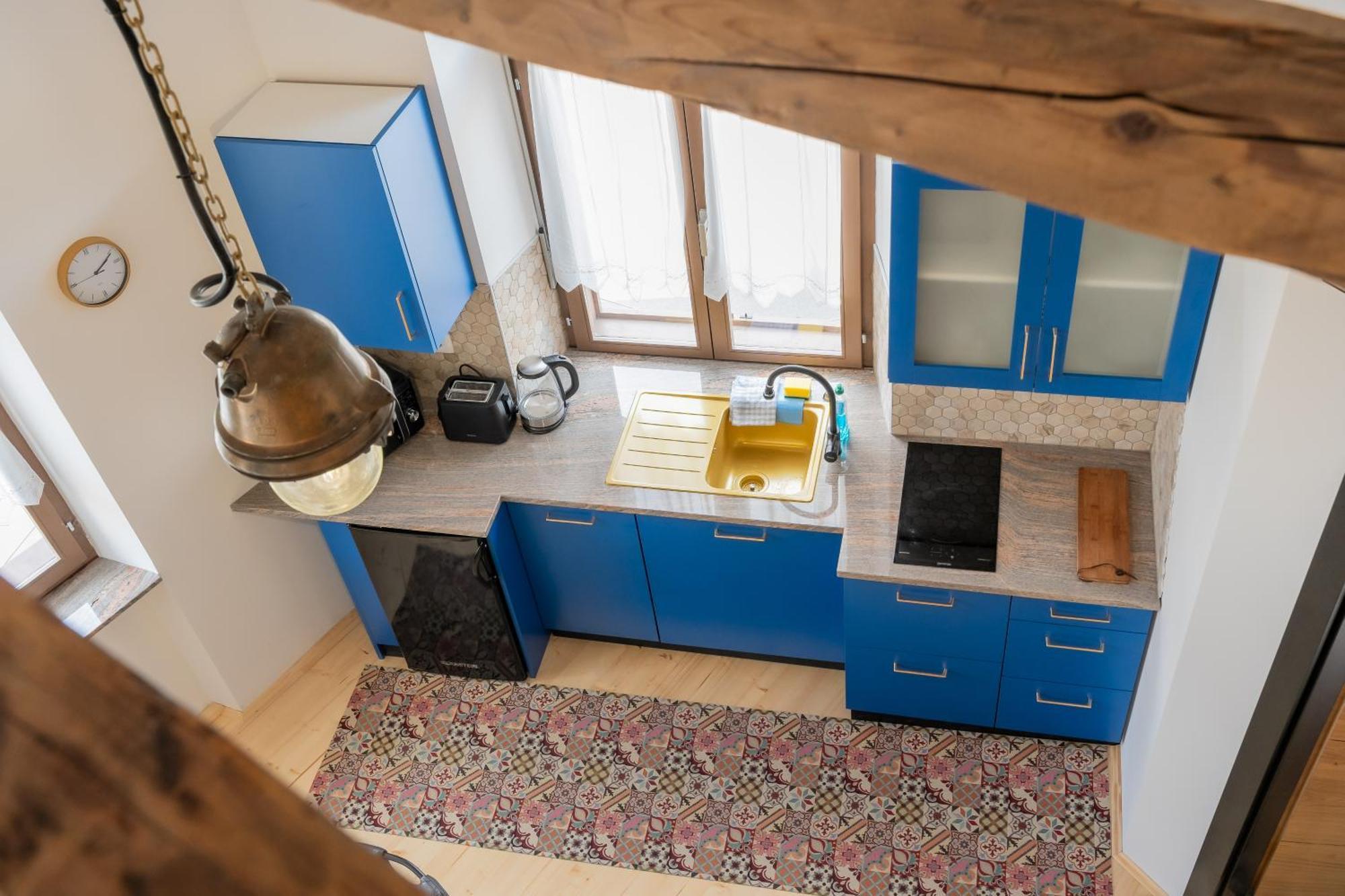 Island Apartments Izola Bagian luar foto